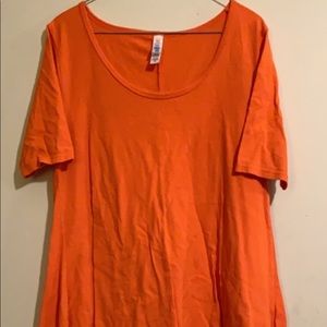 Lularoe Perfect T